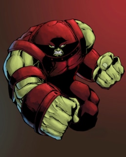 Джаггернаут