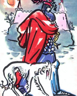 Синяя Борода