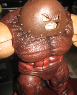 Джаггернаут