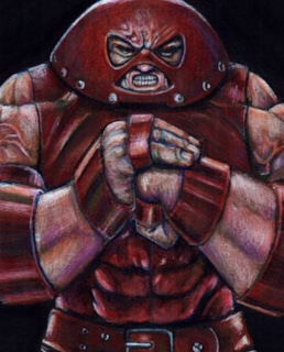 Джаггернаут