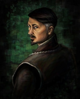 Петир Бейлиш