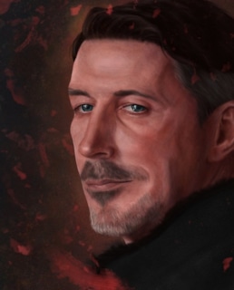 Петир Бейлиш