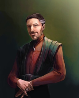 Петир Бейлиш