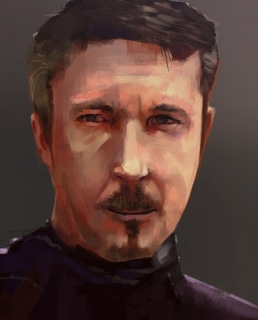 Петир Бейлиш