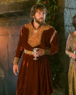 Этельвульф