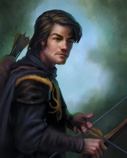 Теон Грейджой