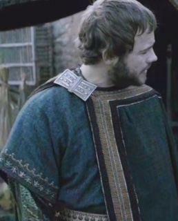 Этельвульф