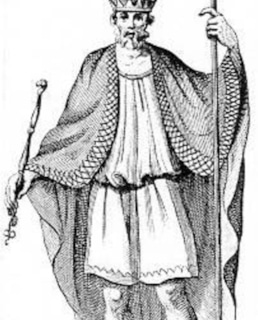 Этельвульф