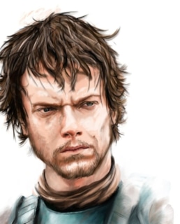 Теон Грейджой