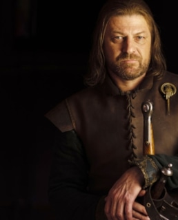 Эддард Старк