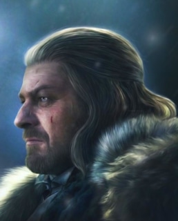 Эддард Старк