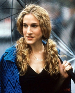 Кэрри Брэдшоу