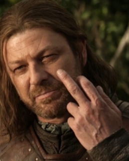 Эддард Старк