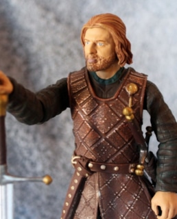 Эддард Старк