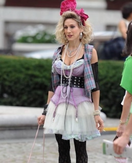 Кэрри Брэдшоу