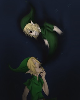 Бен Утопленник