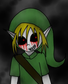 Бен Утопленник