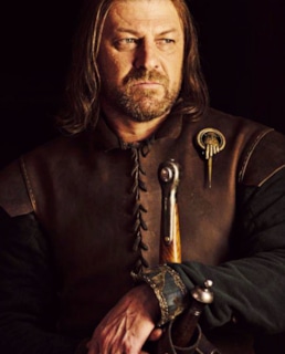 Эддард Старк