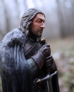 Эддард Старк