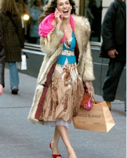 Кэрри Брэдшоу