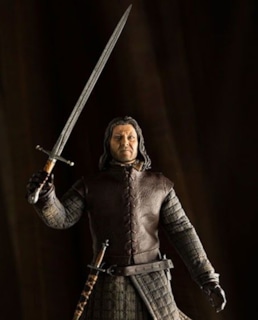 Эддард Старк