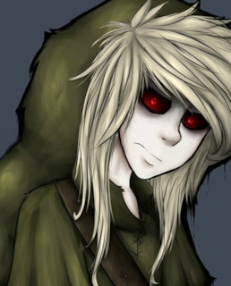 Бен Утопленник