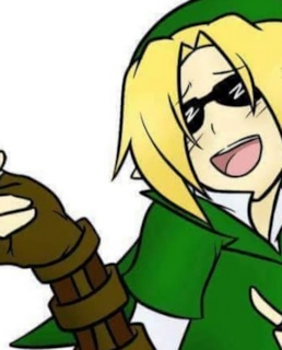 Бен Утопленник