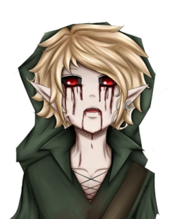 Бен Утопленник