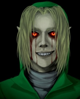 Бен Утопленник