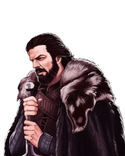 Эддард Старк