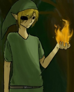 Бен Утопленник