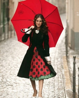 Кэрри Брэдшоу