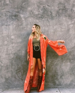 Кэрри Брэдшоу