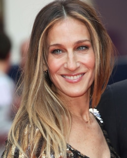 Кэрри Брэдшоу