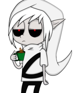 Бен Утопленник