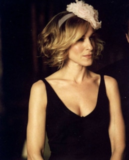 Кэрри Брэдшоу