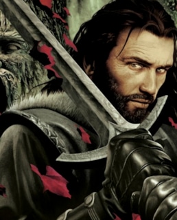 Эддард Старк