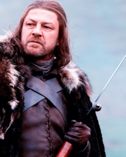 Эддард Старк