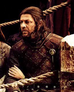 Эддард Старк