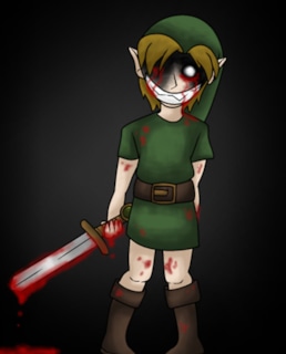 Бен Утопленник