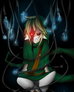 Бен Утопленник