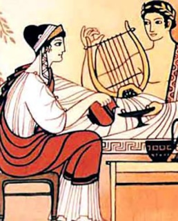 Орфей и Эвридика