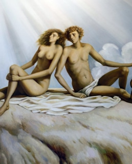 Орфей и Эвридика