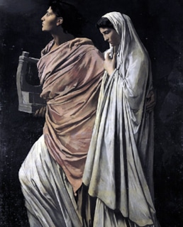 Орфей и Эвридика