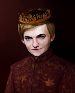 Джоффри Баратеон