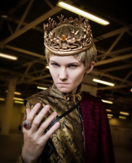 Джоффри Баратеон