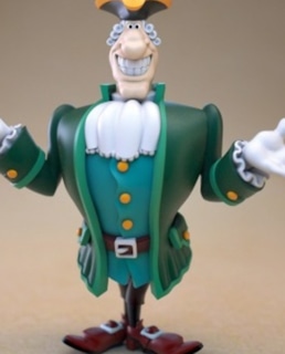 Доктор Ливси