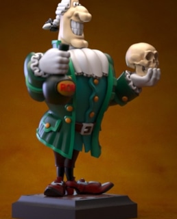 Доктор Ливси