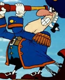 Доктор Ливси