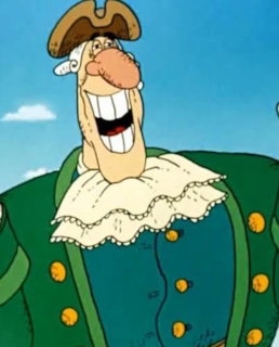 Доктор Ливси